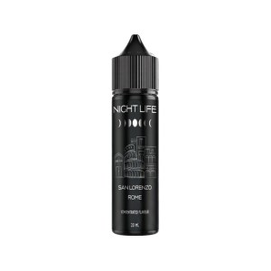Night Life San Lorenzo 12ml/60ml Flavorshot